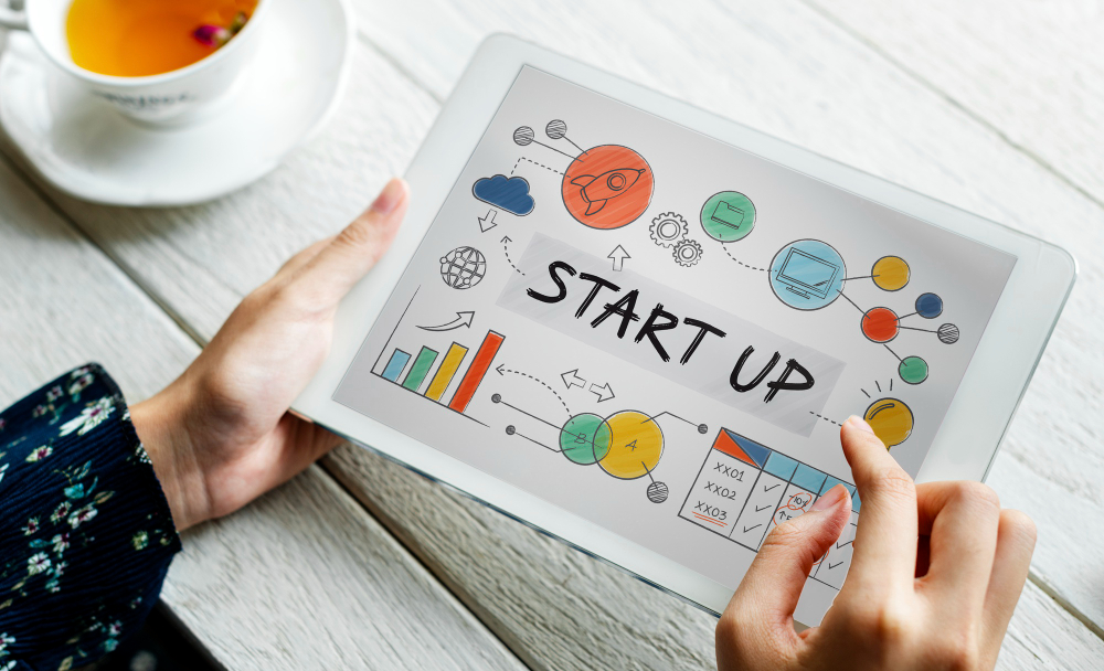 Build Startup