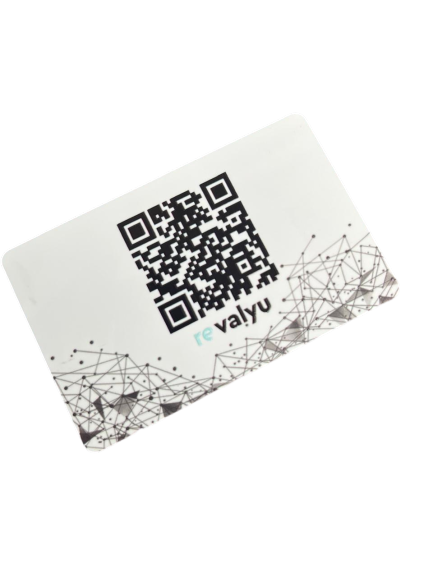 NFC Business Cards