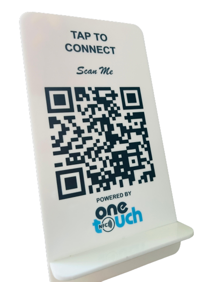 NFC Business Cards