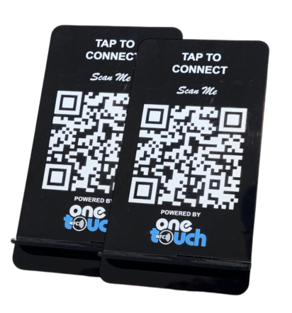 NFC Business Cards