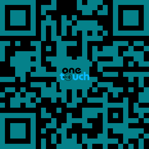 Unique QR Code